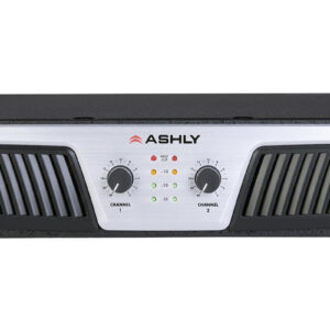 Amplificador de Poder Ashly KLR-4000 Profesional