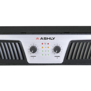 Amplificador de Poder Ashly KLR-5000 Profesional