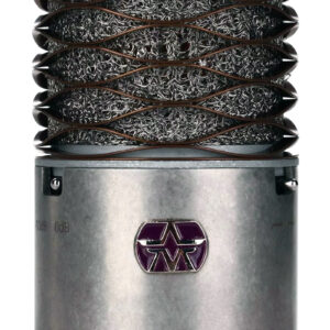 Micrófono Condensador Aston Origin