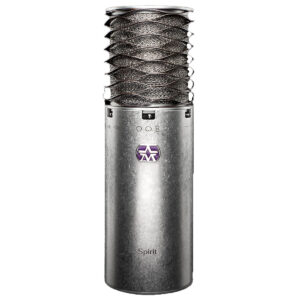 Micrófono Condensador Aston Spirit