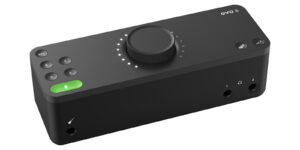 Interfaz de Audio Audient EVO8 USB