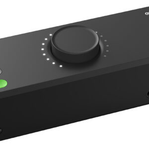 Interfaz de Audio Audient EVO8 USB