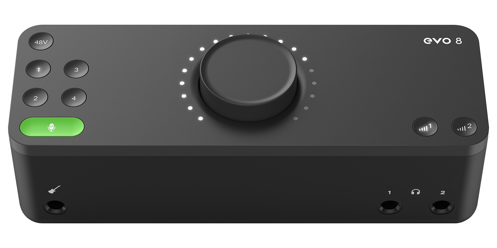 Interfaz de Audio Audient EVO8 USB - Image 3