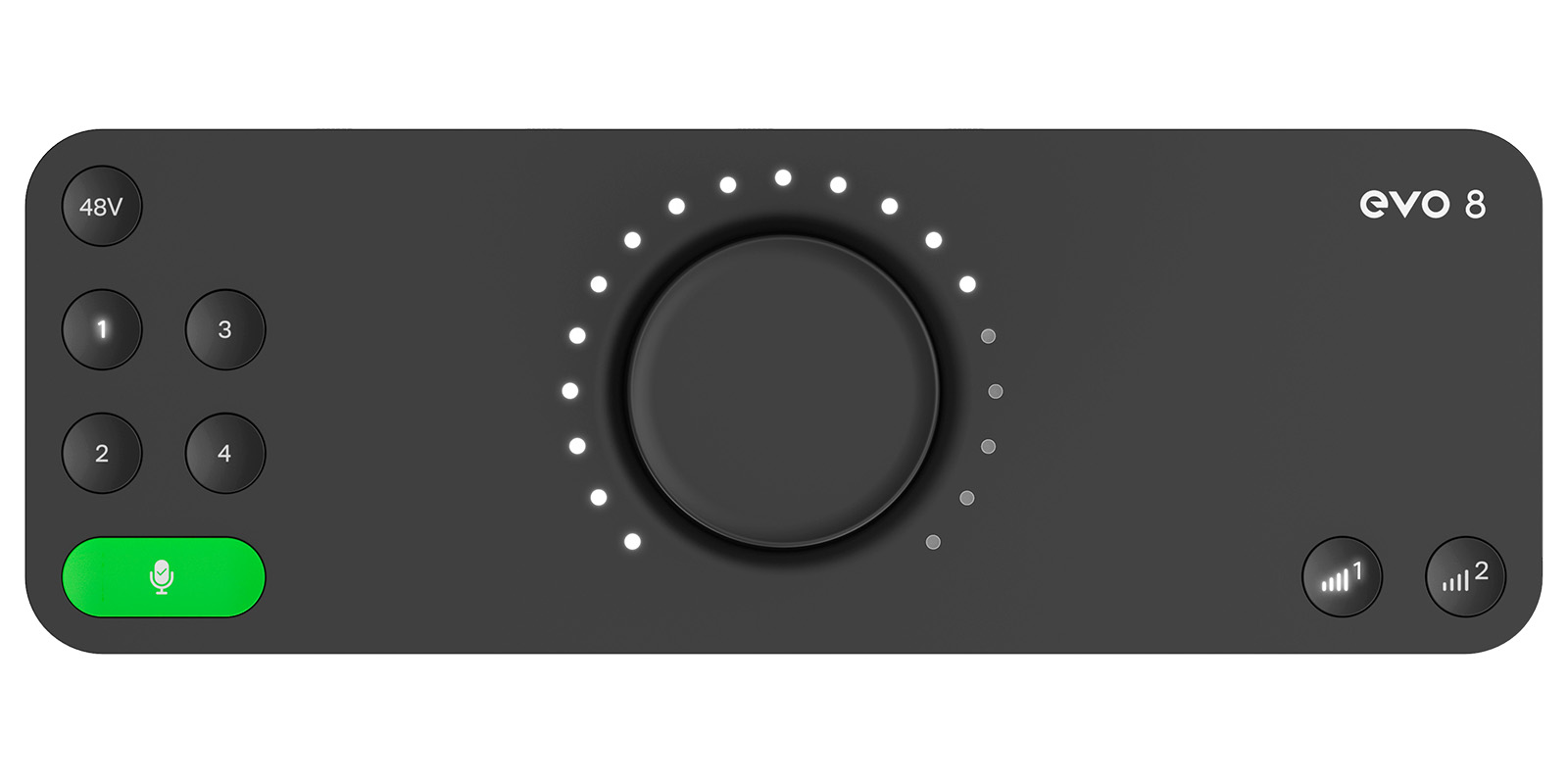 Interfaz de Audio Audient EVO8 USB - Image 5