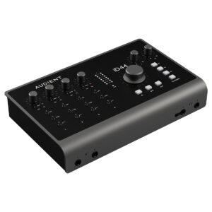 Interfaz de Audio Audient iD44 MKII