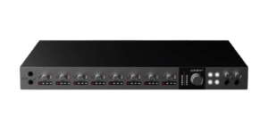 Interfaz de Audio Audient iD48