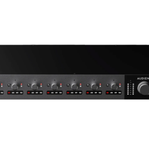 Interfaz de Audio Audient iD48