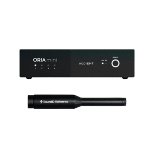 Interfaz Audient Mod. Oria Mini