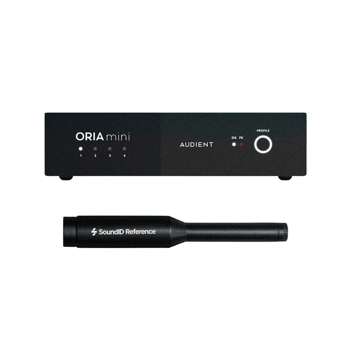 Interfaz Audient Mod. Oria Mini