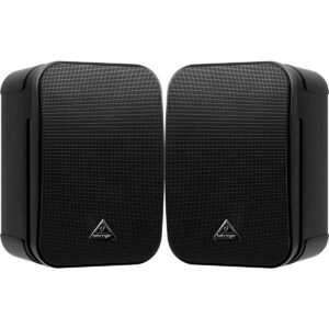 Bafle de Instalación Behringer 1C-BK (Par)