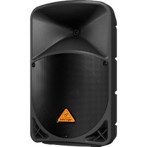 Bafle Activo Behringer B112MP3 con Reproductor