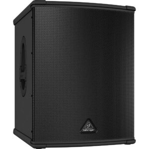 Bafle Behringer Mod. B1500XP
