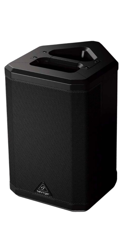 Bafle Behringer B1X