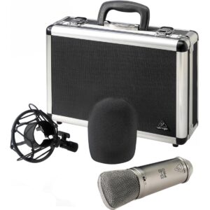 Microfono Behringer Mod. B-2 Pro