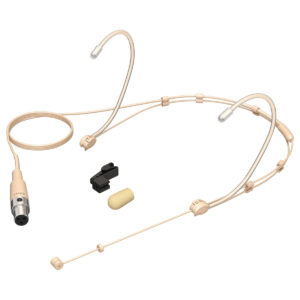 Micrófono Diadema Behringer BD440