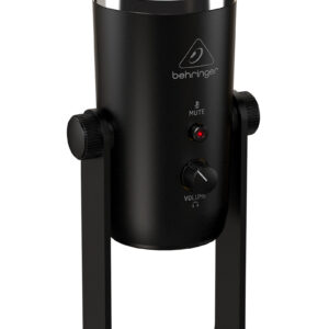 Micrófono Behringer Bigfoot