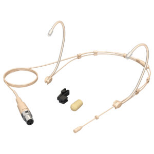 Microfono Behringer Diadema Mod. BO440