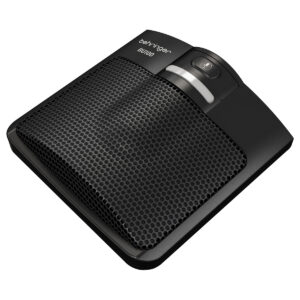 Micrófono Behringer BU100