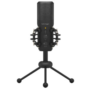 Microfono Behringer Mod. BU200