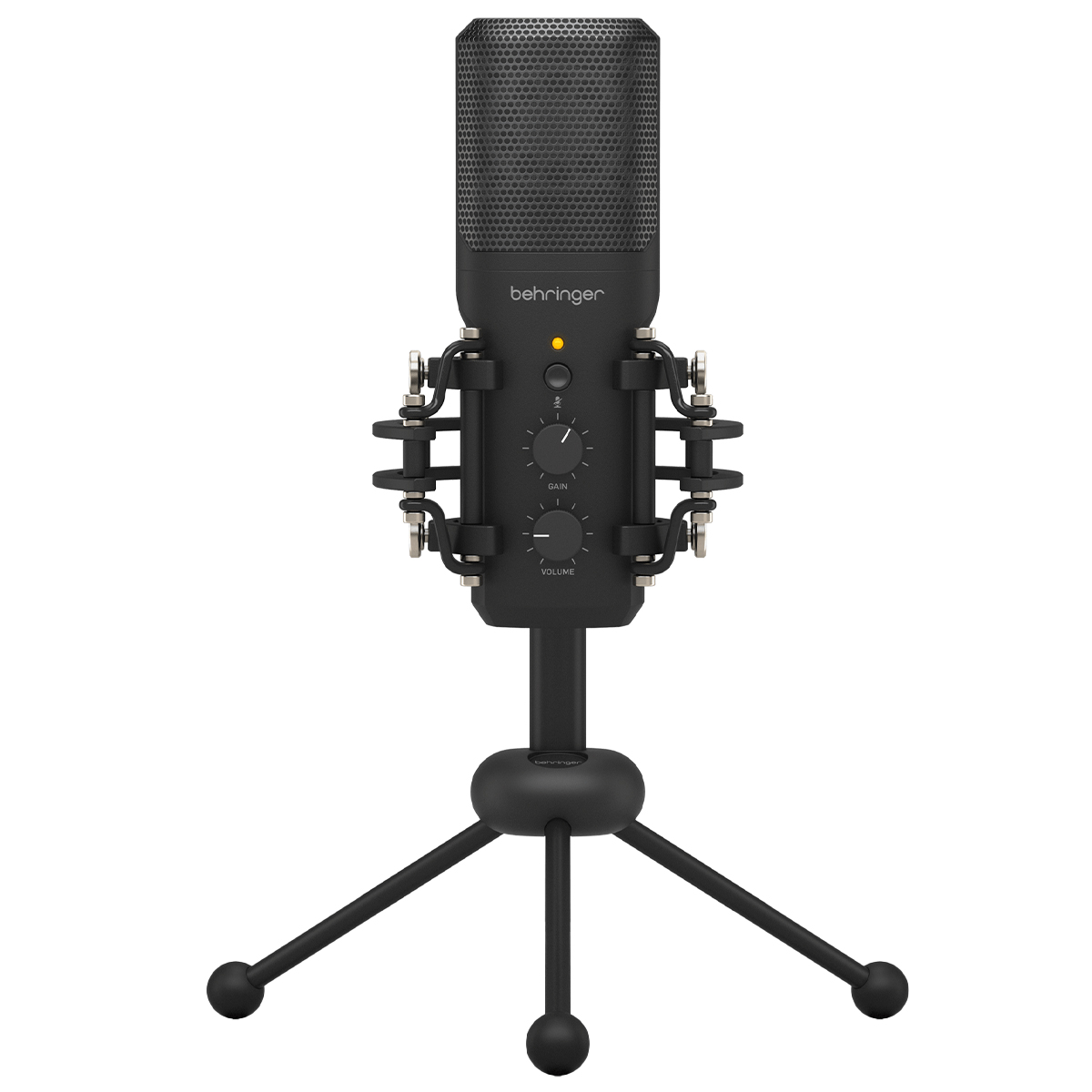 Microfono Behringer Mod. BU200