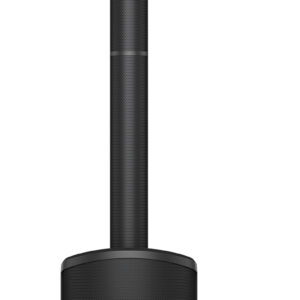 Columna Behringer con Poder C210