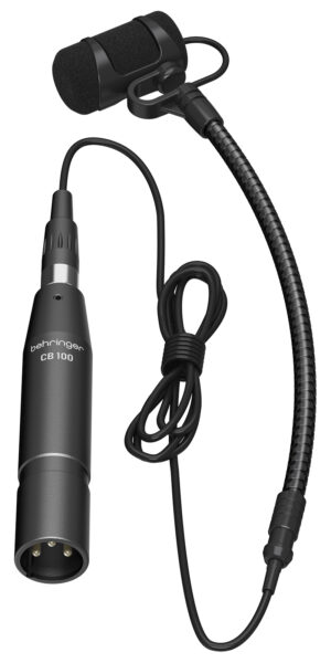 Microfono Behringer Mod. CB 100