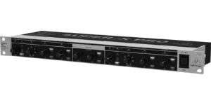 Crossover Behringer Electronico CX2310V2