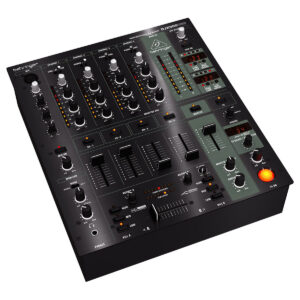 Mezcladora Behringer Mod. DJX900USB