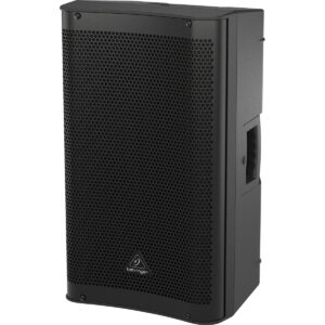 Bafle Behringer C/poder Mod. DR112DSP