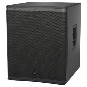 Bafle Behringer Subwoofer Mod. DR18SUB