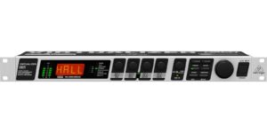 Behringer FX2000 multiefectos