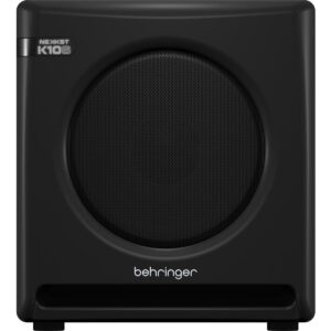 Bafle Monitor Behringer K10S
