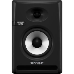 Bafle Monitor Behringer K5