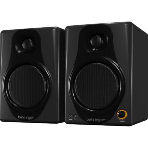 Bafle Behringer Monitor Mod. MEDIA40USB