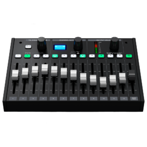 Mezcladora Behringer Mod. P24