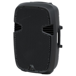 Bafle Activo Behringer PK115A para Sonido en Vivo