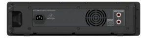 Mezcladora Amplificada Behringer PMP550M de 500W con Efectos