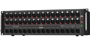 Medusa Behringer Digital Mod. S32