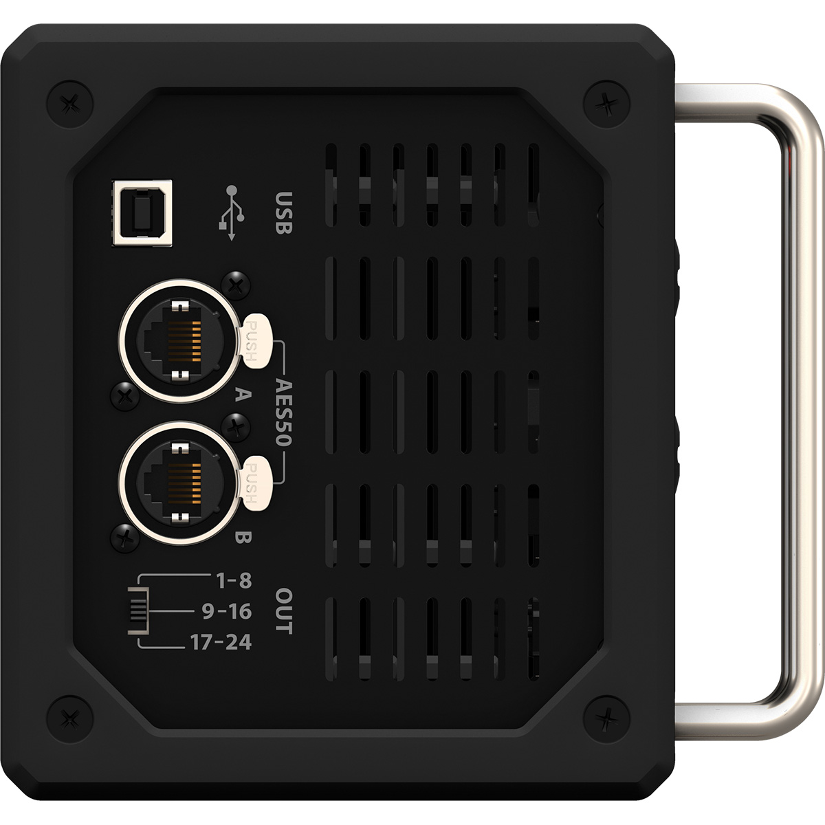 Medusa Behringer Digital Mod. SD16 - Image 4