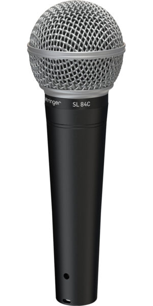 Microfono Behringer Mod. SL 84C