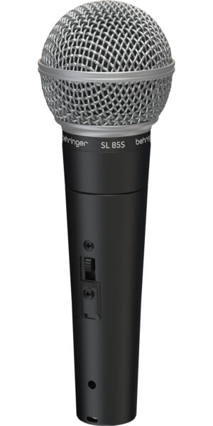 Microfono Behringer Mod. SL85S