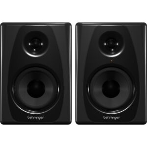 Bafle Monitor Behringer Studio50USB