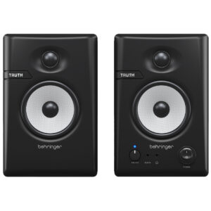Bafle Monitor Behringer Truth 3.5 BT