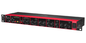 Behringer UV1 preamplificador