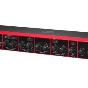 Behringer UV1 preamplificador