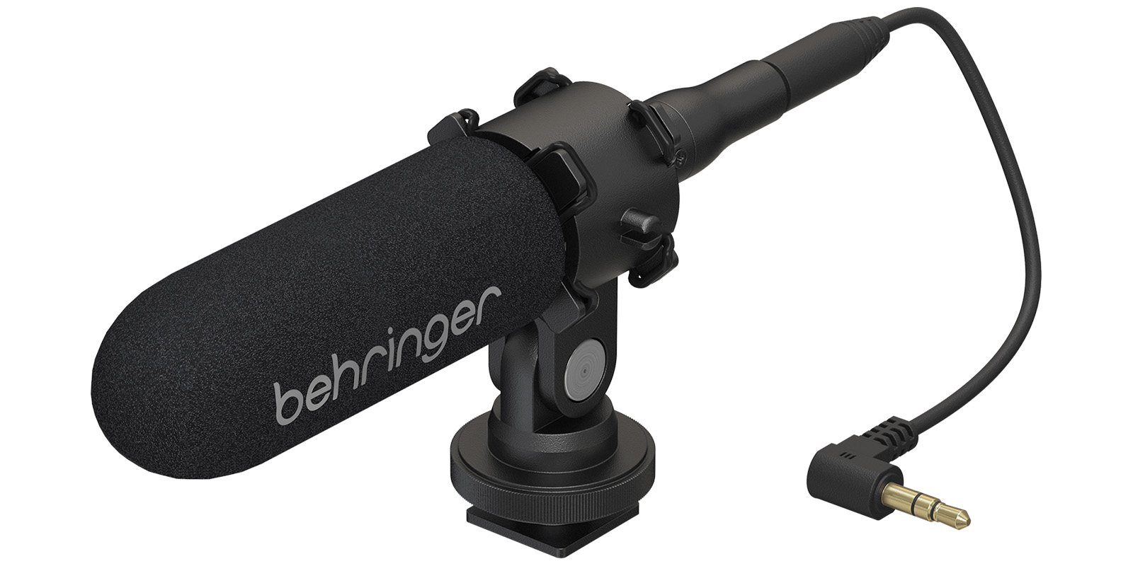 Microfono Behringer Mod. Video Mic