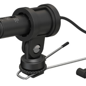 Micrófono Behringer Video Mic X1