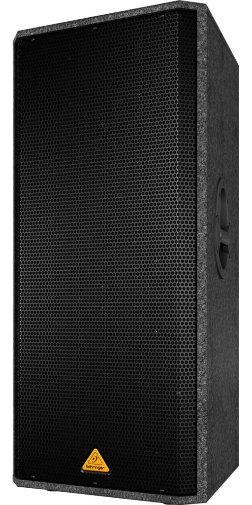 Bafle Behringer para PA VP2520