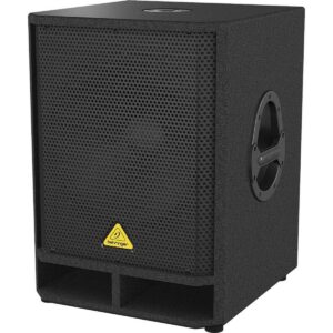 Bafle Behringer Subwoofer VQ1800D