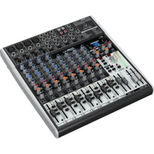 Mezcladora Behringer Mod. X1622USB
